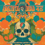 Grateful Dead - Dave's Picks Vol. 45: Portland, OR '2023