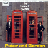 Peter & Gordon - In Touch With Peter And Gordon '1964 / 1997