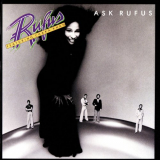 Rufus & Chaka Khan - Ask Rufus '1977 / 2015