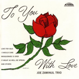 Joe Zawinul - To You with Love '2005