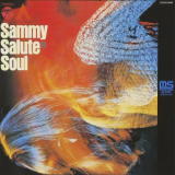 Sammy - Salute to Sou '1971 / 2013