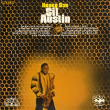 Sil Austin - Honey Sax '1969