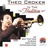 Theo Croker - In The Tradition '2008