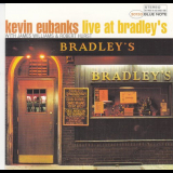 Kevin Eubanks - Live At Bradley's '1994