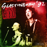 Levellers - Glastonbury '92 '2020