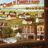 Charlie Daniels Band, The - Windows - Reissue '1997 (1982)