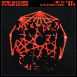 King Gizzard & The Lizard Wizard - Live in San Francisco '16 '2023