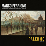 Marco Ferrigno - Palermo '2023