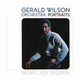 Gerald Wilson Orchestra - Portraits '2018