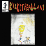 Buckethead - Live From The Inner Laboratory '2022