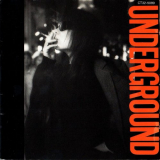 Maki Asakawa - Underground '1987