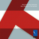 Billy Bragg - England, Half English '2002 (2006)