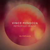 Vince Mendoza - Olympians '2023