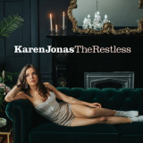 Karen Jonas - The Restless '2023
