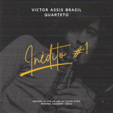 Victor Assis Brasil - InÃ©dito # 1 (Ao Vivo) '2023