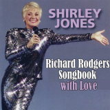 Shirley Jones - The Richard Rodgers Songbook With Love '2023