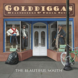 Beautiful South, The - Gold Diggas, Head Nodders & Pholk Songs '2004