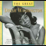 Dinah Washington - The Great Dinah Washington '1993