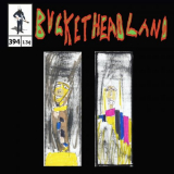 Buckethead - Live From The Silver Shamrock Mask Factory '2022