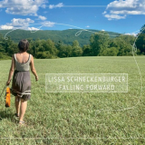 Lissa Schneckenburger - Falling Forward '2023