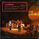 Animals, The - House Of The Rising Sun '1970