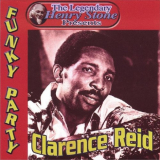 Clarence Reid - The Legendary Henry Stone Presents Weird World: Funky Party '2005