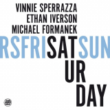 Vinnie Sperrazza - Saturday '2023