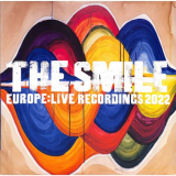 Smile, The - Europe: Live Recordings 2022 EP '2023
