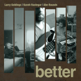 Larry Goldings - Better '2023
