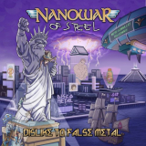 Nanowar of Steel - Dislike to False Metal '2023