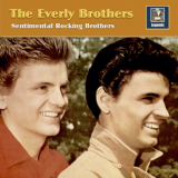 Everly Brothers, The - Sentimental Rocking Brothers '2023