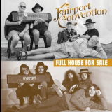Fairport Convention - Full House for Sale '2023