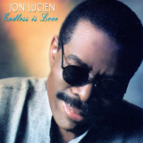 Jon Lucien - Endless Is Love '1997