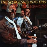 George Shearing Trio - Windows '1978
