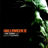 Tyler Bates - Halloween II [Original Motion Picture Score] '2009