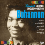 Bohannon - Brunswick Complete Singles Collection '2015