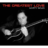 Marty Balin - The Greatest Love '2016