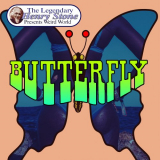 Blowfly - Blowfly Butterfly '1973 / 2006
