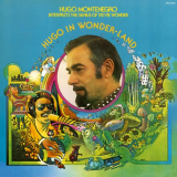 Hugo Montenegro - Hugo In Wonder-Land '1974