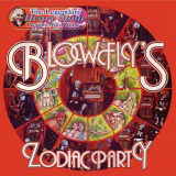 Blowfly - Zodiac Party '1978 / 2014