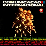 Unknown Artist - ComunicacÌ§aÌƒo Internacional '1974/2022