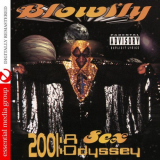 Blowfly - 2001: A Sex Odyssey '2007