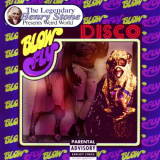 Blowfly - The Legendary Henry Stone Presents Weird World: Rappin' Dancin' & Laughin' '2005