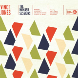 Vince Jones - The Monash Sessions '2014