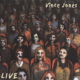 Vince Jones - Live '1998 (2019)