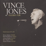 Vince Jones - Modern Folk '2019