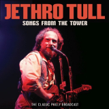Jethro Tull - Songs From The Tower '2023