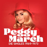 Peggy March - Die Singles 1969-1973 (2023 Remaster) '2023
