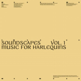 Gianni Brezzo - Soundscapes Vol.1 (Music for Harlequins) '2023