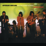 Jefferson Airplane - Live At The Fillmore Auditorium 11/25/66 & 11/27/66 '2010